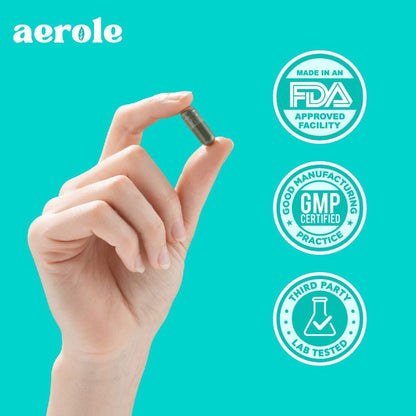 Aerole Body Deodorizer